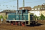 Krupp 3538 - DB "360 259-6"
09.07.1993 - MünsterWilli Proske