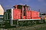 Krupp 3547 - DB Cargo "360 268-7"
__.10.2000 - Oberhausen-Osterfeld
Rolf Alberts