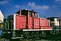 Krupp 3553 - DB Cargo "360 274-5"
__.10.2000 - Oberhausen-Osterfeld
Rolf Alberts
