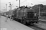 Krupp 3554 - TCDD "DH 6 523"
04.08.1989 - Istanbul-Haydarpasar
Th. E. Fischer (Archiv ILA Dr. Günther Barths)