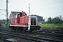 Krupp 3557 - DB AG "360 278-6"
14.08.2000 - EmdenWerner Peterlick