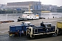 Krupp 3558 - DB "260 279-5"
25.07.1987 - Kiel, Bollhörnkai
Tomke Scheel