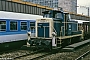 Krupp 3560 - DB "360 281-0"
__.01.1991 - Essen, Hauptbahnhof
Rolf Alberts