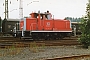 Krupp 3564 - DB AG "360 285-1"
23.08.1994 - Wesel
Dietmar Stresow