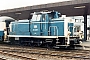 Krupp 3567 - DB "360 288-5"
24.10.1987 - PuttgardenJohn Hansen