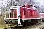 Krupp 3572 - DB AG "360 293-5"
28.03.1998 - Duisburg-Wedau
George Walker