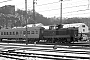 Krupp 3573 - DB "260 294-4"
04.01.1979 - Koblenz, Hauptbahnhof
Michael Hafenrichter