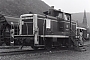 Krupp 3575 - DB "360 296-8"
01.10.1989 - Brohl (Rhein), Bahnhof
Dietmar Stresow