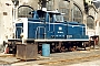Krupp 3575 - DB AG "360 296-8"
26.03.1994 - Chemnitz, DB Ausbesserungswerk
Manfred Uy