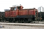 Krupp 3578 - TCDD "DH 6-538"
11.06.1992 - Adana
Werner Brutzer