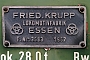 Krupp 3593 - GES
22.09.2018 - Münsingen
Wolfgang Rudolph