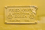 Krupp 3594 - Denkmal
20.10.2011 - Hamm (Westfalen)Ingmar Weidig
