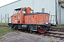 Krupp 3596 - Alstom "August"
23.10.2019 - Motala
Frank Edgar