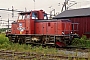Krupp 3598 - Banverket "DAL 2459"
16.08.1998 - Ånge
Frank Edgar