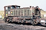 Krupp 3608 - RBW "170"
23.09.1983 - Knapsack, Tagebau TheresiaFrank Glaubitz