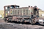 Krupp 3608 - RBW "170"
23.09.1983 - Knapsack, Tagebau Theresia
Frank Glaubitz