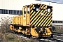 Krupp 3612 - Thyssen Schulte "401"
21.03.1997 - Mülheim (Ruhr)
Patrick Paulsen