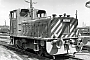 Krupp 3613 - EH "203"
20.03.1981 - Duisburg-HambornDr. G&uuml;nther Barths