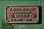 Krupp 3614 - Denkmal
15.10.2012 - Duisburg-Hamborn, Landschaftspark Duisburg-Nord
Patrick Paulsen