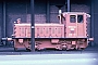Krupp 3614 - TST "400"
15.09.1986 - Duisburg-Bruckhausen
Wolf-Dietmar Loos