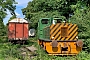 Krupp 3614 - Denkmal
24.07.2025 - Duisburg-Hamborn, Landschaftspark-NordThomas Gottschewsky