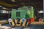 Krupp 3615 - Gnida "STEPHEN"
09.03.1998 - Nürtingen
Carsten Klatt