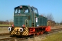 Krupp 3647 - BEG "5"
23.03.2006 - Bocholt-Mussum
Oliver Kolks