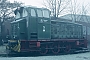 Krupp 3647 - SWE "5"
12.021993 - Essen, HafenAleksandra Lippert