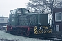 Krupp 3647 - SWE "5"
12.02.1993 - Essen, HafenAleksandra Lippert
