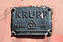 Krupp 3692 - WDI "3"
15.08.2009 - Hamm (Westfalen), WDIFrank Glaubitz
