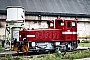 Krupp 3692 - CFK
27.08.1993 - Köln-Kalk
Frank Glaubitz