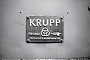 Krupp 3696 - Eisenbau Krämer "3"
24.06.1984 - Pörnbach
Reiner Zimmermann
