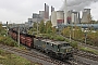 Krupp 3764 - RWE Power "557"
25.10.2014 - Neurath
Dominik Eimers