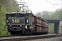 Krupp 3767 - RWE Power "560"
05.04.2014 - BergheimAlexander Leroy