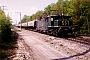 Krupp 3768 - RBW "561"
10.05.1991 - Frechen-Königsdorf
Michael Vogel