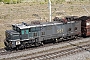 Krupp 3768 - RWE Power "561"
20.04.2017 - Elsdorf-Heppendorf
Martin Welzel