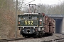 Krupp 3769 - RWE Power "562"
23.03.2013 - Bergheim
Alexander Leroy