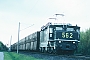 Krupp 3769 - Rheinbraun "562"
05.10.1996 - Bergheim
Helge Deutgen