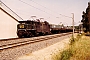 Krupp 3770 - RBW "563"
25.07.1983 - Bei Frechen
Michael Vogel