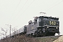 Krupp 3770 - Rheinbraun "563"
27.11.1993 - Frechen-Habbelrath
Helge Deutgen