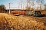Krupp 3771 - RWE "564"
14.02.2017 - Frechen-Grefrath, Abzweig Hauptwerkstatt
Michael Vogel Krupp 3771 - RWE "564"
14.02.2017 - Frechen-Grefrath, Abzweig Hauptwerkstatt
Michael Vogel