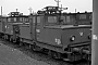 Krupp 3825 - EH "EB 51"
16.03.1974 - Duisburg-Hamborn
Dr. Günther Barths