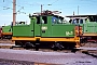 Krupp 3827 - EH "EB 53"
27.03.1981 - Duisburg-Hamborn
Werner Wölke