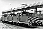 Krupp 3833 - EH "89"
0205.1978 - Duisburg-Ruhrort, Hafen
Dr. Günther Barths