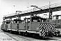 Krupp 3833 - EH "89"
0205.1978 - Duisburg-Ruhrort, HafenDr. G&uuml;nther Barths