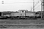 Krupp 3852 - KS-WR "52"
18.03.1981 - Duisburg-Rheinhausen-Ost
Dr. Günther Barths