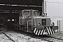 Krupp 3854 - Flamm-Stahl
07.05.1991 - RatingenUlrich V&ouml;lz