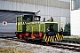 Krupp 3854 - Flamm-Stahl
30.12.1997 - Ratingen
Frank Glaubitz