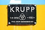 Krupp 3856 - WDI "2"
15.08.2009 - Hamm (Westfalen), WDIFrank Glaubitz
