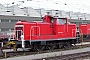 Krupp 3925 - Railion "362 502-7"
25.06.2005 - Würzburg, Hauptbahnhof
Ralph Mildner